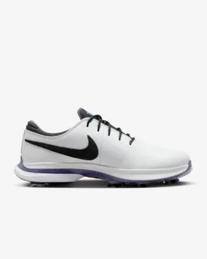 Men’s Pure Platinum Nike Air Zoom Tennis Shoe – Victory Tour Inspired