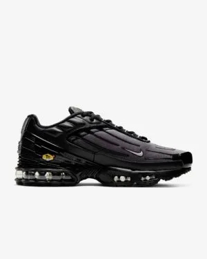 Men’s Nike Air Max Inspired Running Sneaker (Tuned Air Cushioning)