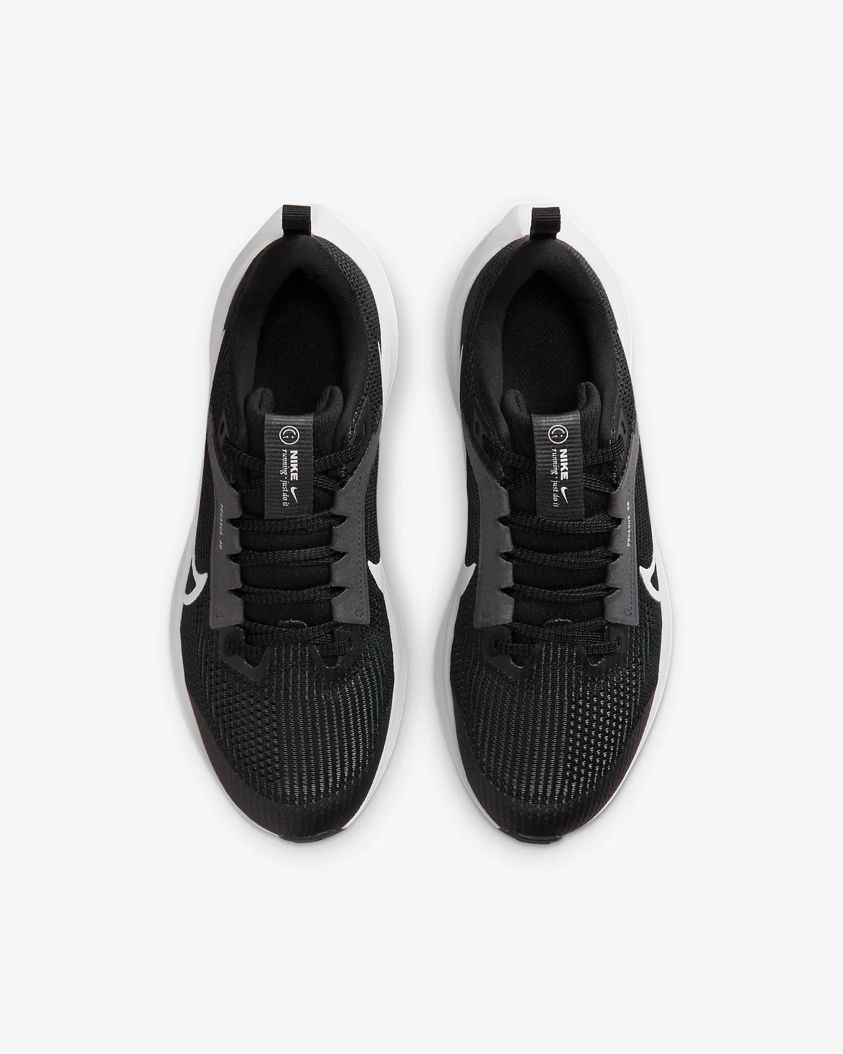 Nike Air Zoom Pegasus 40 Older Kids_ Road Ru (3)