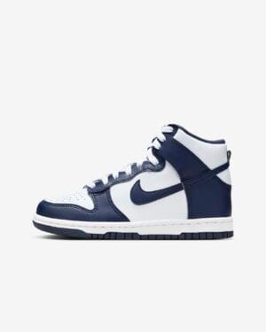 Kids’ Nike Dunk High Top Sneakers (Older Sizes)