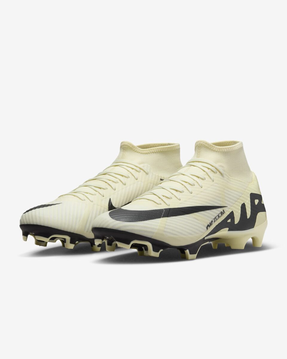 Nike Mercurial Superfly 9 Academy Lemonade