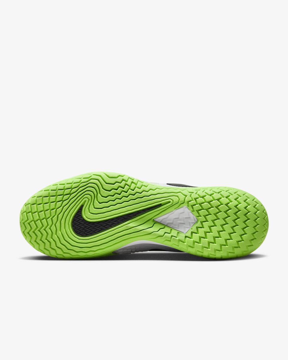 Nike Court Zoom Vapor Cage 4 Rafa Lime Glow