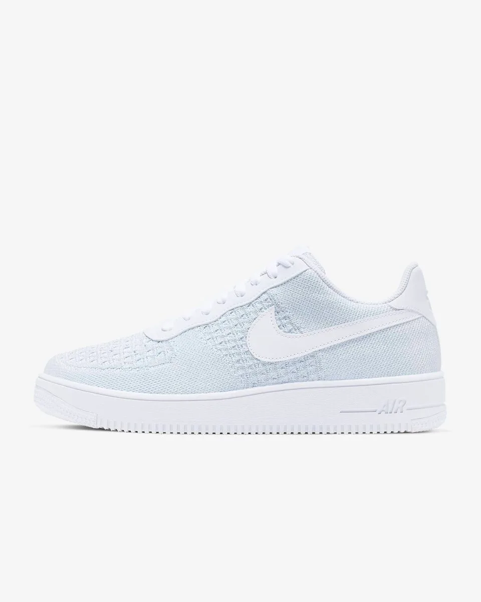 Nike Air Force 1 Flyknit 2.0 Pure