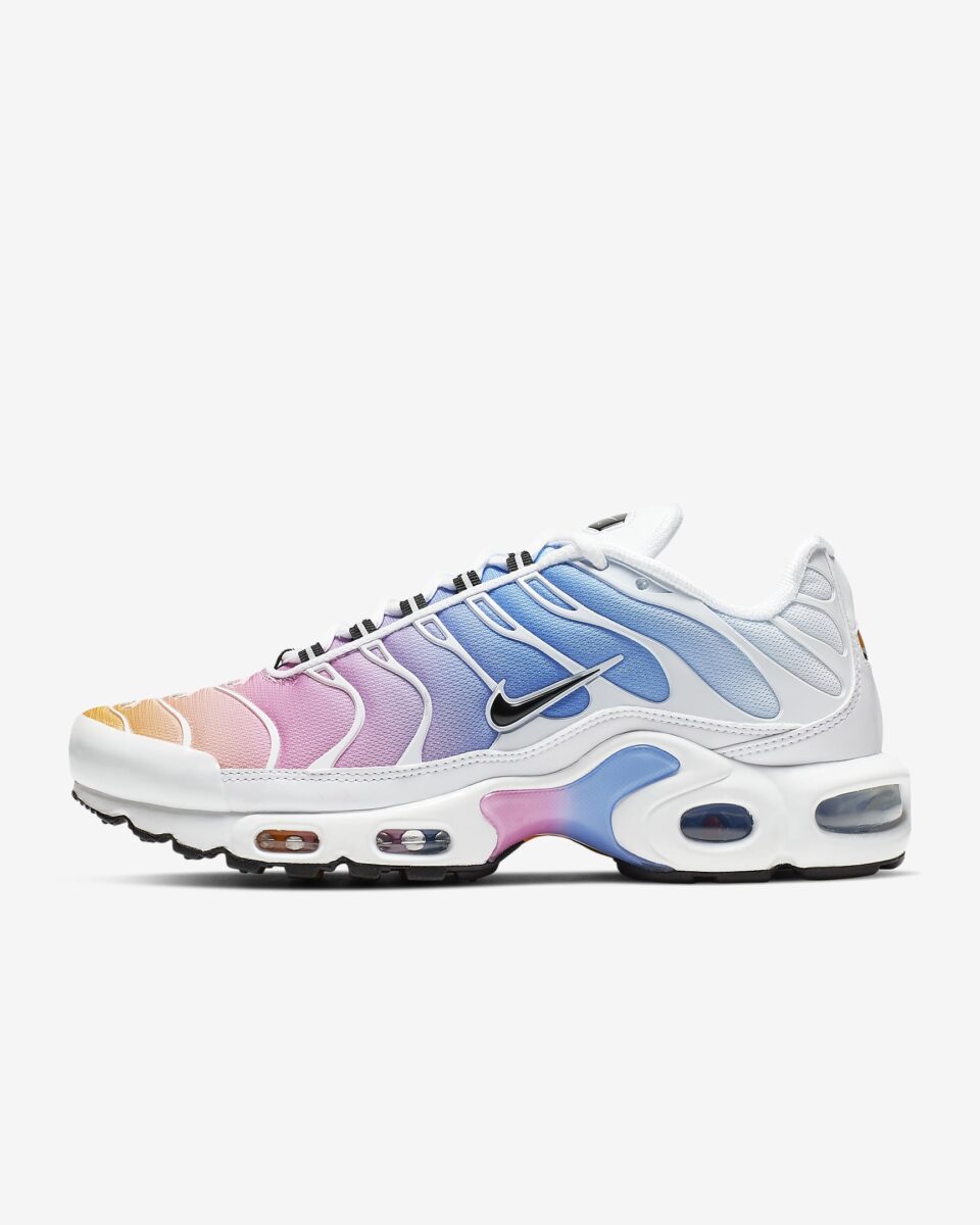 Nike Air Max Plus Psychic Pink