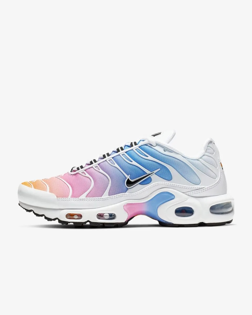 Nike Air Max Plus Psychic Pink