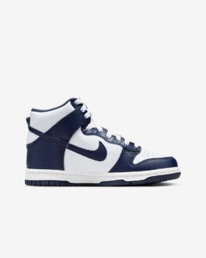 Kids’ Nike Dunk High Top Sneakers (Older Sizes)