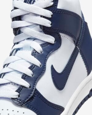 Kids’ Nike Dunk High Top Sneakers (Older Sizes)