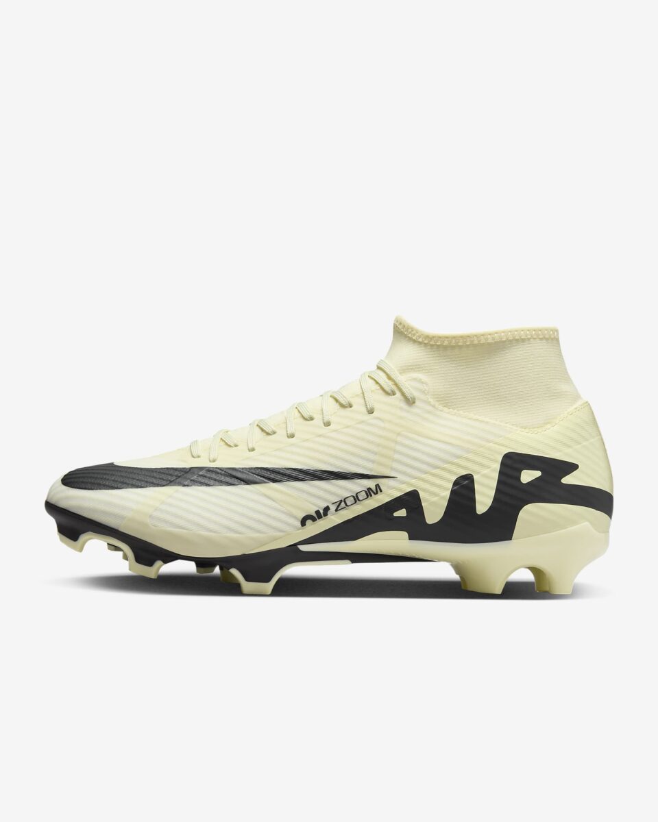 Nike Mercurial Superfly 9 Academy Lemonade