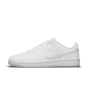 Nike Court Royale Gymnastics Shoes for Women in White (DH3159 100) – Size 7.5