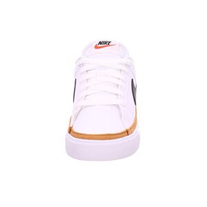 Nike Women’s Sneaker White Desert – Size 7.5