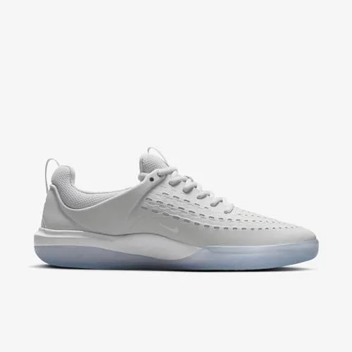Nike Men’s Sb Zoom Nyjah 3 Skate Shoes Nike Nyjah Skate Dv7896 002 Platinum