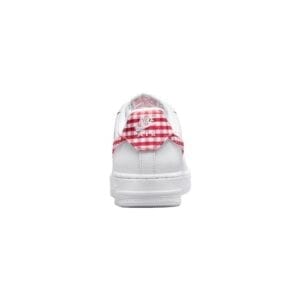 Nike Women’s Air Force 1 ’07 Special Edition – Yellow Ochre/Sail White – Size 8 US