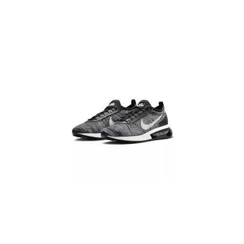 Nike Air Max Flyknit Racer Dj6106 Men's Running Shoes - Size 7.5