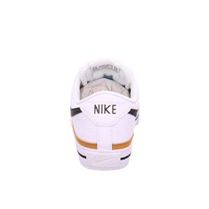 Nike Women’s Sneaker White Desert – Size 7.5