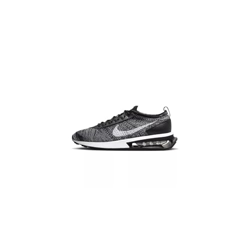 Nike Air Max Flyknit Racer Dj6106 Men's Running Shoes - Size 7.5