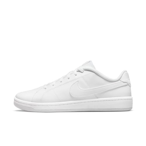 Nike Court Royale 2 Nn Men's Trainers Dh3160 Sneakers Shoes (uk 8.5 Us 9.5 Eu 43, White)