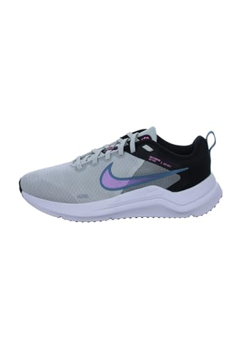 Nike Downshifter 12 Running Shoes For Women - Low Top Sneakers - Photon - Size 7.5