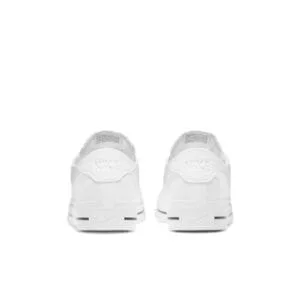 Nike Court Legacy Canvas Women’s Tennis Shoes in White – Size 7.5
