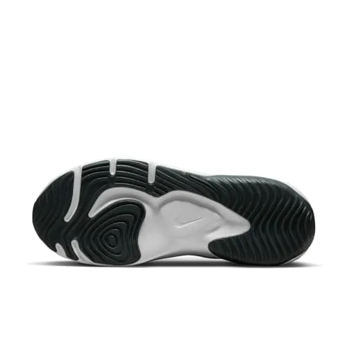 Nike Men's Sneaker Smoke White - Size 9 Us