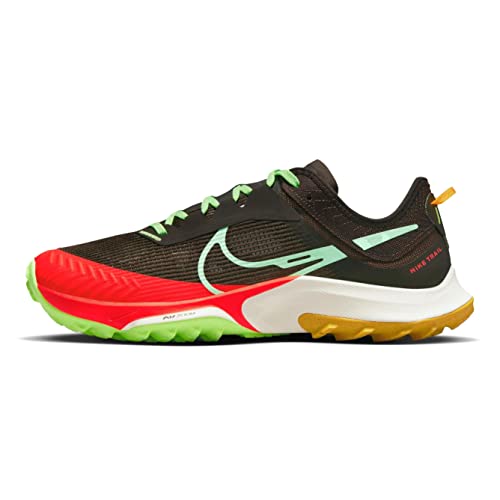 Nike Air Zoom Terra Kiger 8 Running Shoes For Women - Size 10