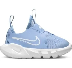Nike Flex Runner 2 Kids’ Running Shoes – Cobalt (Toddler Size)