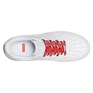 Nike Air Force 1 Low Supreme Mini Box Logo – Size 7.5