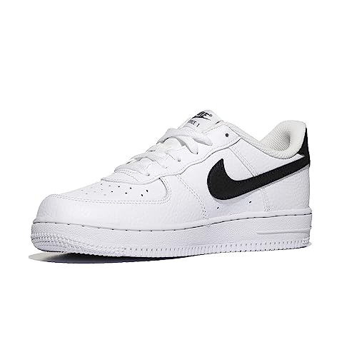 Nike Force 1 Little Kid's Shoes - White (size: 100)