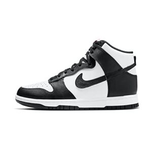 Nike Dunk High WMNS “Panda” Black/White – Size 9