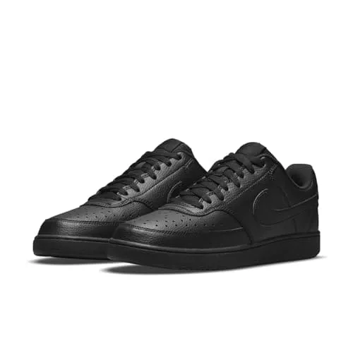 Nike Men’s Sports Low Top Shoes Nike Mens Sneaker Black 6
