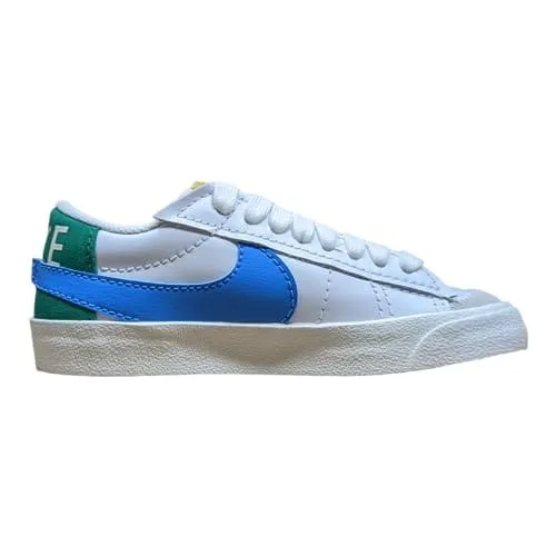 Nike Blazer Low '77 Jumbo Sneaker - Malachite - Size 9