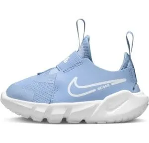Nike Flex Runner 2 Kids’ Running Shoes – Cobalt (Toddler Size)
