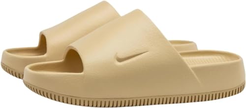 Nike Dx4816 200 Calm Women's Sports Slides - Size 8