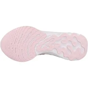Nike Women’s Walking Runners Sneakers Champagne Metallic – Size 7.5
