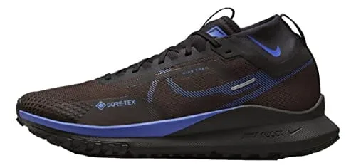 Nike React Pegasus Trail 4 Gtx Men's Running Shoes (uk 10.5)