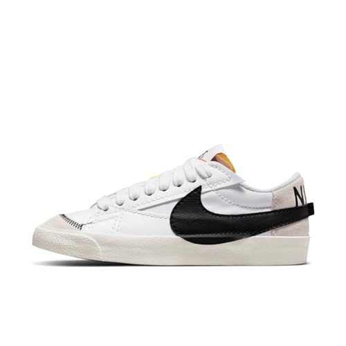 Nike Blazer Jumbo Women's Numeric_8 Low-top Sneakers