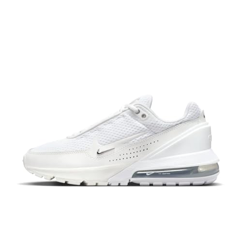 Nike Air Max Pulse Women's Shoes - Summit Platinum - Fd6409 101 - Size 7.5