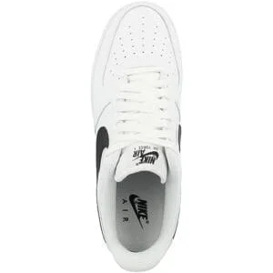 Nike Force CT2302 Men’s Shoes in White/Black – Size 9
