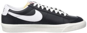 Nike Blazer Vintage Casual Running/Jogging Walking Shoe for Men DA6364 001 – Size 9