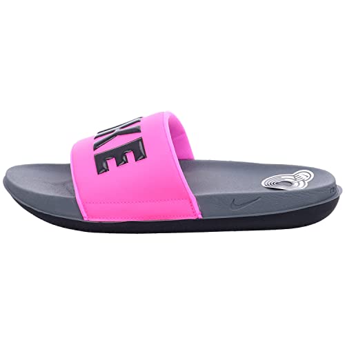 Nike Offcourt Slides Women's Sneaker Blast Black - Size 7.5