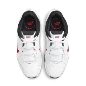Nike Men’s Gymnastics Sneaker Training Shoes Numeric_11 – DJ1196 101 – Size 10