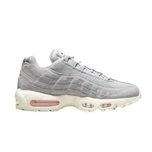 Nike Air DX2670 Gymnastics Shoes for Men in Grey – Size 9