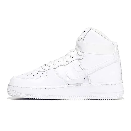 Nike Boys Air Force 1 High Le Air Force High Big Kid