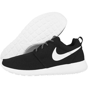 Nike Roshe One Running Shoes for Women in Black – Size 7.5