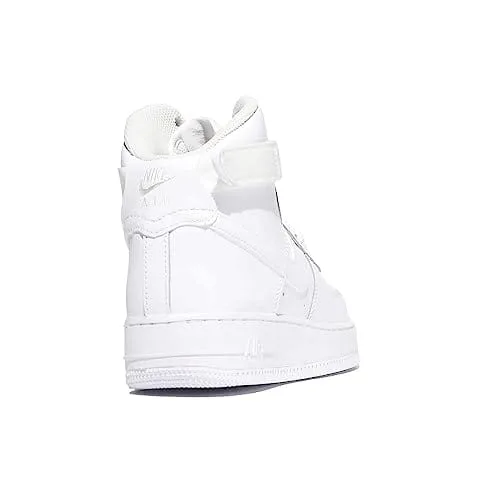 Nike Boys Air Force 1 High Le Air Force High Big Kid