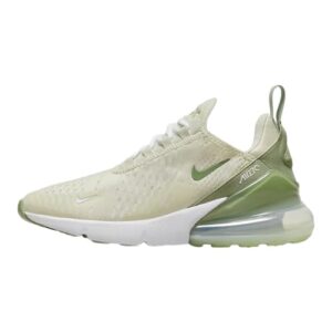 Nike Air Max 270 Women’s Sea Glass/Oil Green-White (Size 9)