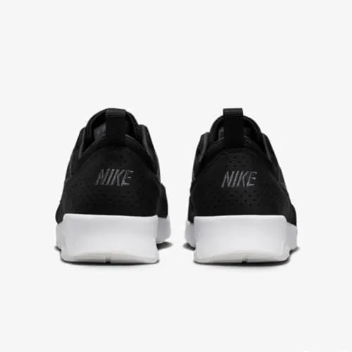 Nike Womens Nike Air Max Thea Premium Women’s Shoes Nike Premium Womens Fj9303 007 Black Anthracite White