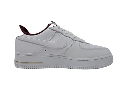 Nike Women's Force Shoes In White Team - Size 7.5