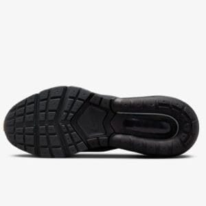 Nike Pulse Gymnastics Shoes for Men – Anthracite Metallic – FQ8733 010 – Size 9