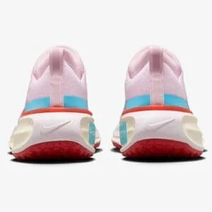 Nike Invincible 3 Women’s Road Running Shoes – Crimson – Size 7.5