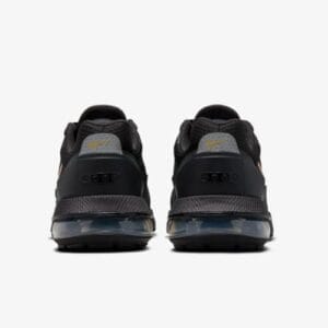 Nike Pulse Gymnastics Shoes for Men – Anthracite Metallic – FQ8733 010 – Size 9